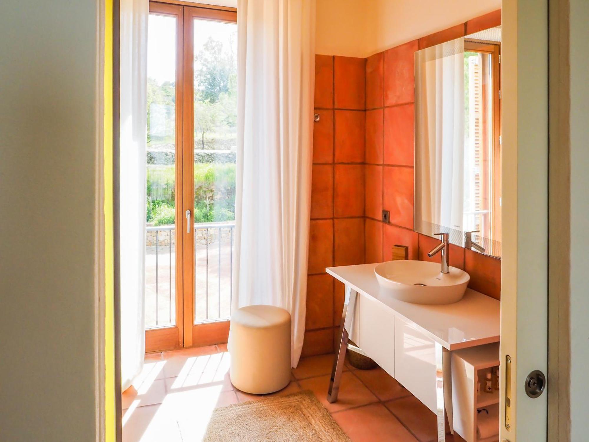Cortijo La Organic Hotell Ronda Exteriör bild
